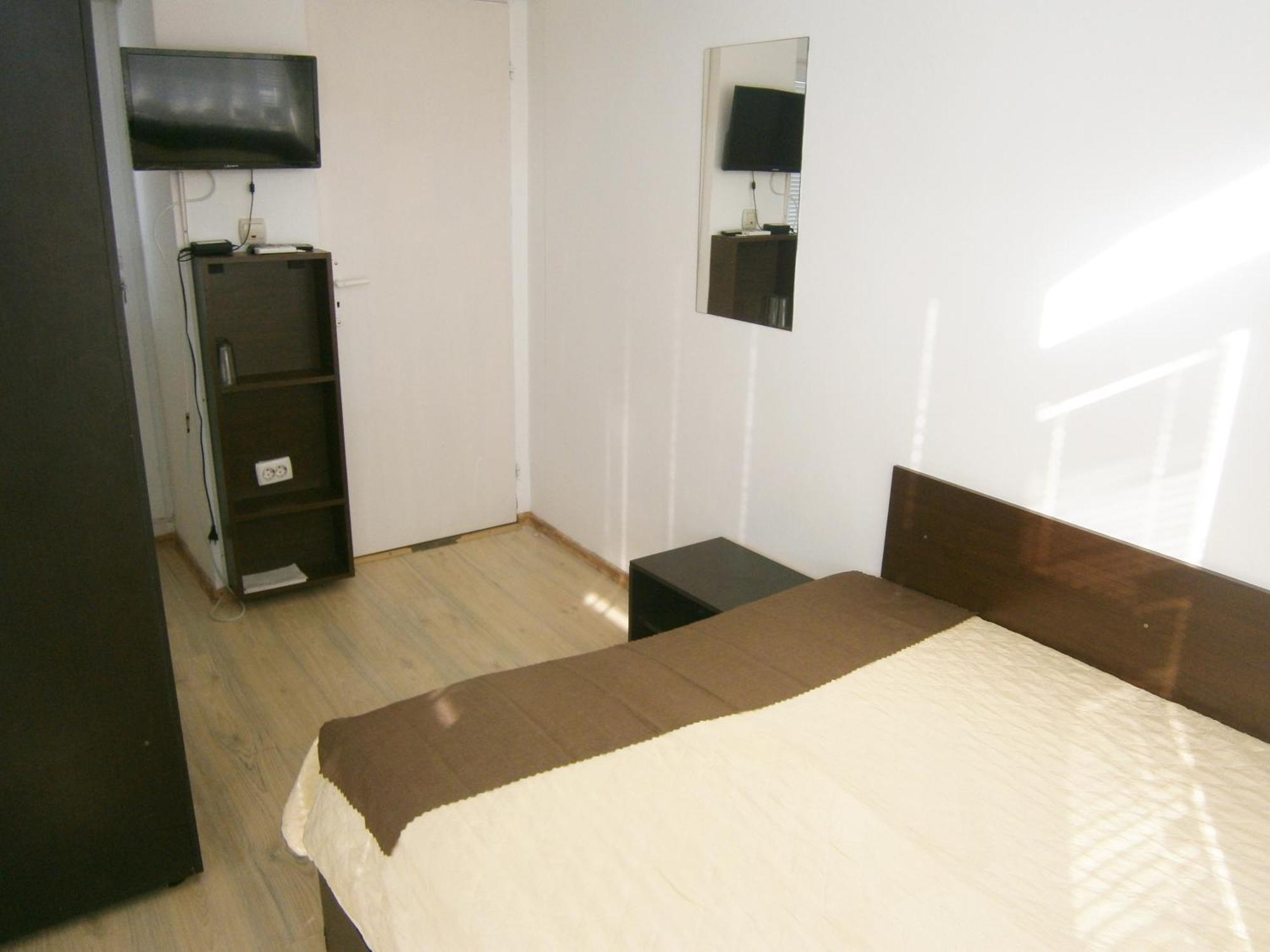 Family Hotel White House Pomorie Exterior photo